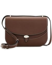 Veronica Beard - Dash Saddle Bag - Lyst
