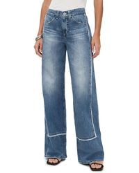 AG Jeans - Adria Jeans - Lyst