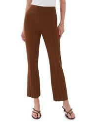 Veronica Beard - Massaro Pants - Lyst