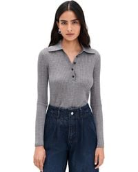 A.L.C. - A. L.C. Alex Top - Lyst
