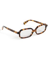 Elisa Johnson - Millie Glasses - Lyst