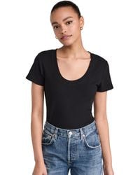 Z Supply - Sirena Short Sleeve Tee - Lyst