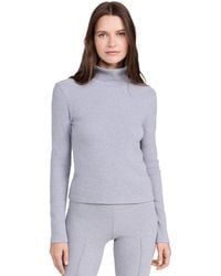 DONNI. - The Rib Turtleneck - Lyst