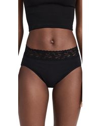 Hanky Panky - French Brief Back X - Lyst