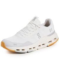 On Shoes - Cloudnova Form 2 Sneakers - Lyst