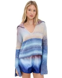 Solid & Striped - The Lola Pullover - Lyst