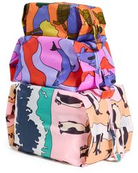 BAGGU - 3D Zip Set - Lyst