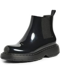 Melissa - Step Boots - Lyst
