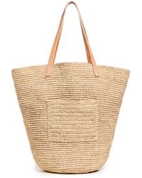 Hat Attack - Nat Tote - Lyst