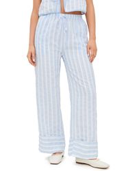 Line & Dot - Kamari Pants - Lyst