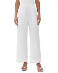 Jonathan Simkhai - Arden Pull On Pants - Lyst