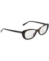 Saint Laurent - Sl 822 Opt Glasses - Lyst