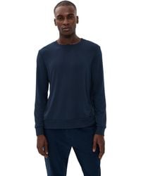 Beyond Yoga - Always Beyond Pullover Crew - Lyst