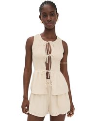 Seven Wonders - Fleur Top - Lyst