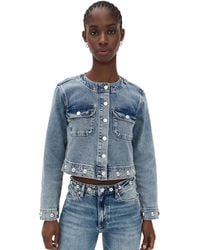 Rails - Capistrano Jacket - Lyst