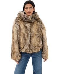 A.L.C. - A. L.C. Lex Jacket - Lyst