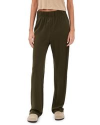 ÉTERNE - Lounge Pants - Lyst
