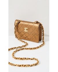 What Goes Around Comes Around Chanel Pink Caviar Medallion Bag