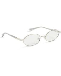Le Specs - Icicle Eyeglasses - Lyst