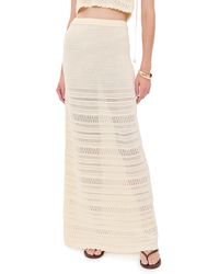 Devon Windsor - Wynne Skirt - Lyst