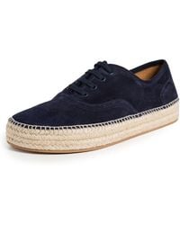 JW Anderson - Laced-Up Espadrilles - Lyst