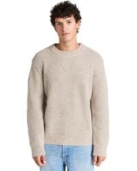 Wax London - Wilde Crew Sweater - Lyst