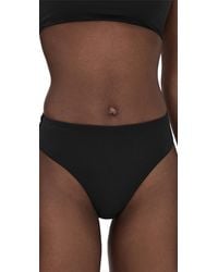 ÉTERNE - Kaia Bikini Bottoms - Lyst