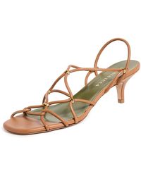 MARIA LUCA - Iside Sandals - Lyst