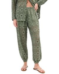 Le Bos - Briar Pants - Lyst