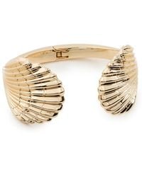 ブレスレット BaubleBar Heather Wrap Cuff BaubleBar Heather Wrap Cuff | Shopbop