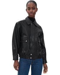 Madewell - The Emery Jacket - Lyst