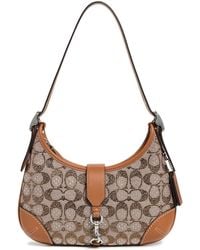 COACH - The Coach Originals Crystal Signature Bag - Lyst