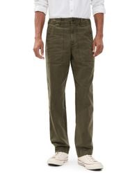 Alex Mill - Herringbone Field Pant - Lyst