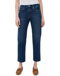 AMO - Libby Jeans - Lyst