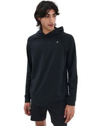 Redvanly - Larkin Performance Hoodie - Lyst
