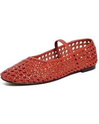 Madewell - The Greta Ballet Flat - Lyst