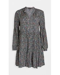 hobbs everly dress