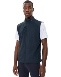 Rhone - Long Game Vest - Lyst