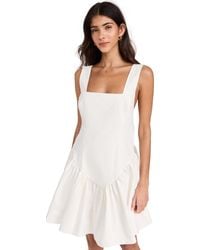 O.P.T - O. P.T Savvas Dress - Lyst