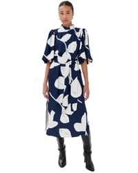 Figue - Dani Dress - Lyst