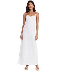 Peixoto - Franklin Maxi Dress - Lyst