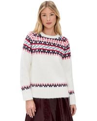Hunter Bell - Josie Sweater - Lyst