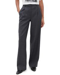 Anine Bing - Trent Trousers - Lyst
