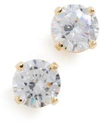 Shashi - Caroline Studs - Lyst