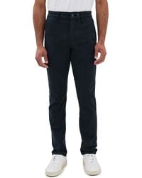 Rag & Bone - Fit 2 Stretch Twill Chino Pants - Lyst
