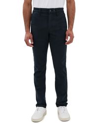 Rag & Bone - Fit 2 Stretch Twill Chino Pants - Lyst