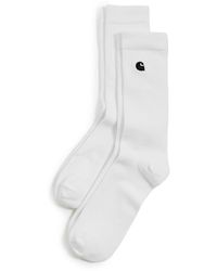 Carhartt - Madison Two-Pack Socks - Lyst
