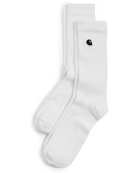 Carhartt - Madison Two-Pack Socks - Lyst
