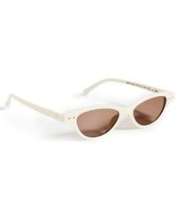 Aire - Cybeles Sunglasses - Lyst
