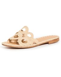 Carrie Forbes - Lou Lou Sandals - Lyst